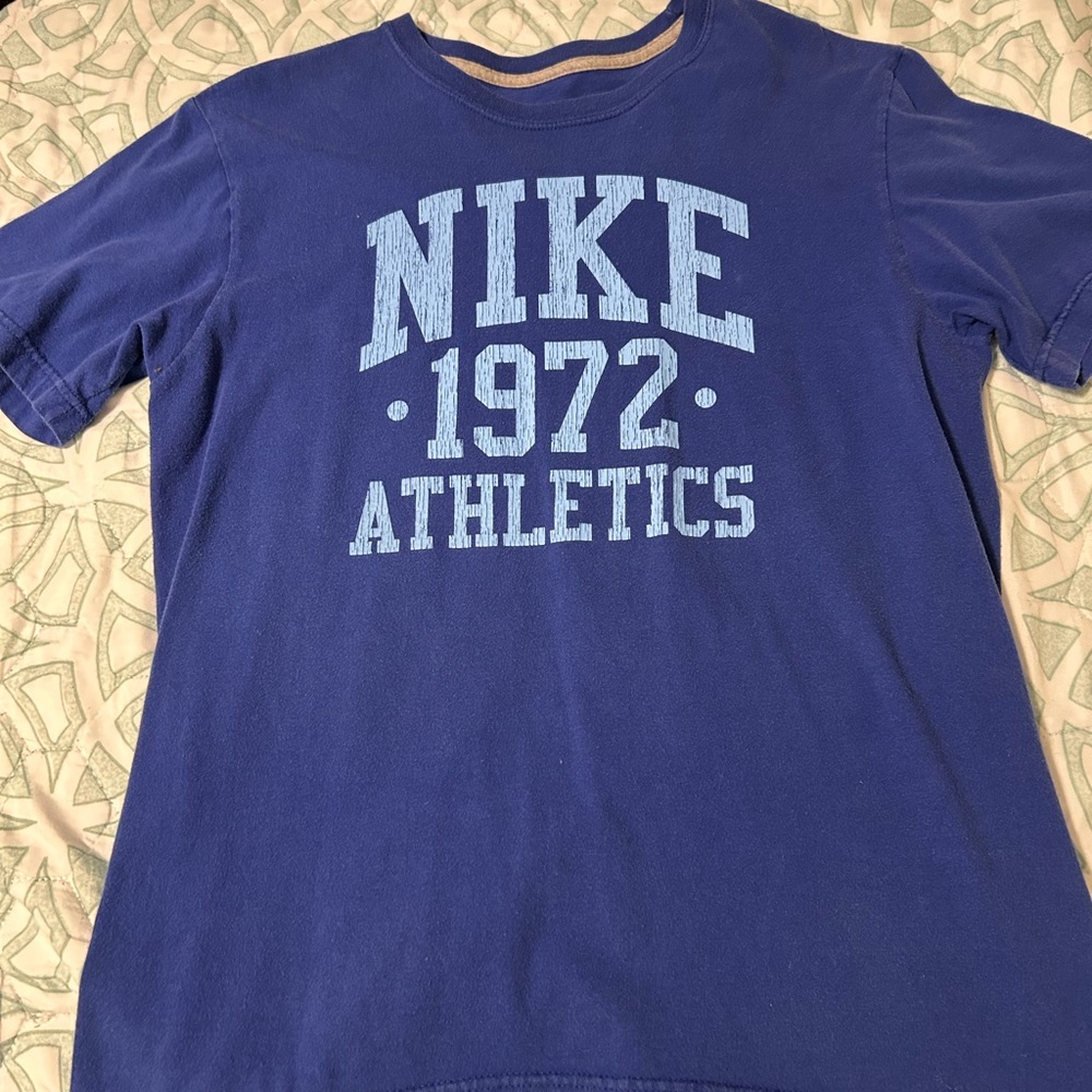 Nike T-Shirt ✅